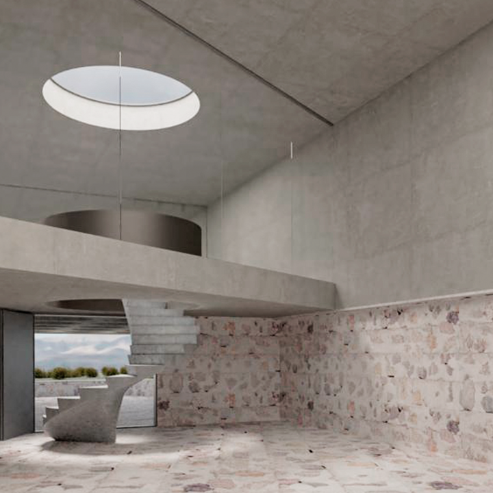 Fotografía del proyecto